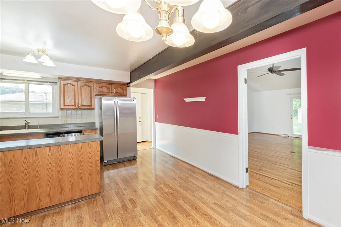 5050 Douglas Drive, North Olmsted, Ohio,MLS Now Listing ID