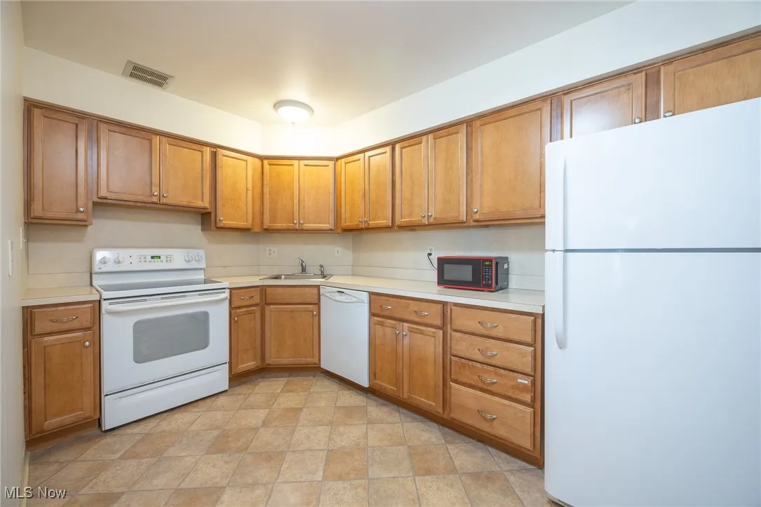 2202 Acacia Park Drive, Lyndhurst, Ohio,MLS Now Listing ID