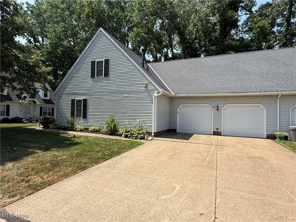 6712 Connecticut Colony Circle # 36, Mentor, Ohio 44060,MLS Now Listing ID