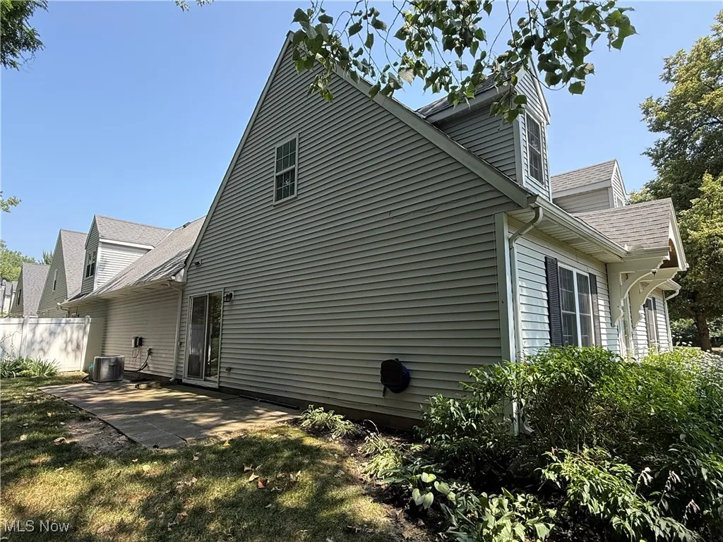 6712 Connecticut Colony Circle # 36, Mentor, Ohio 44060,MLS Now Listing ID