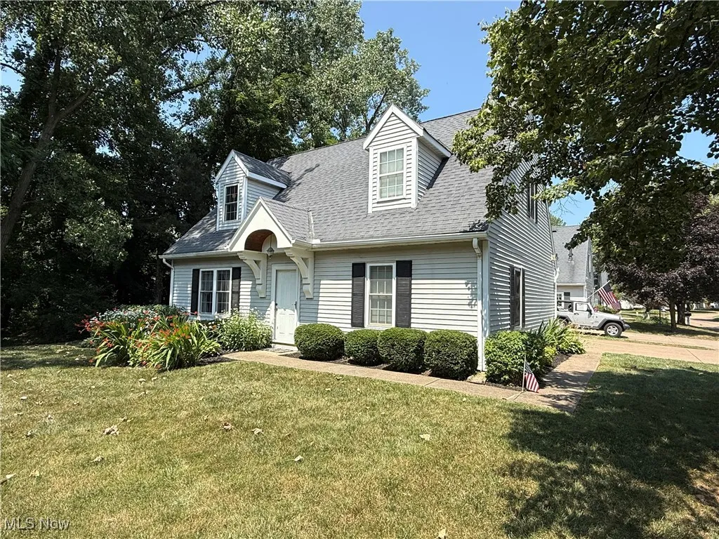 6712 Connecticut Colony Circle # 36, Mentor, Ohio 44060,MLS Now Listing ID