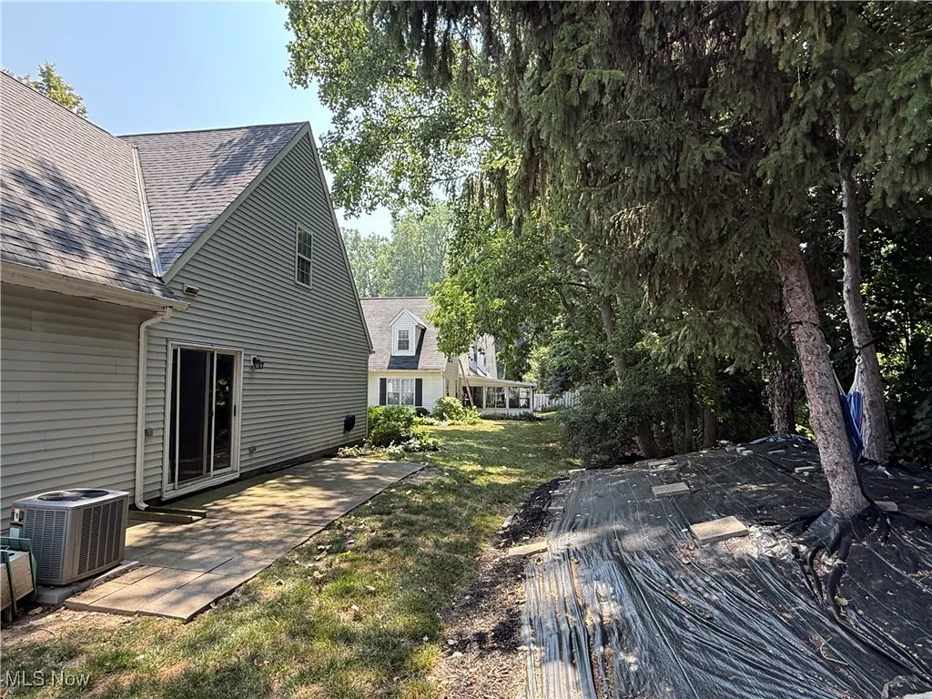 6712 Connecticut Colony Circle # 36, Mentor, Ohio 44060,MLS Now Listing ID