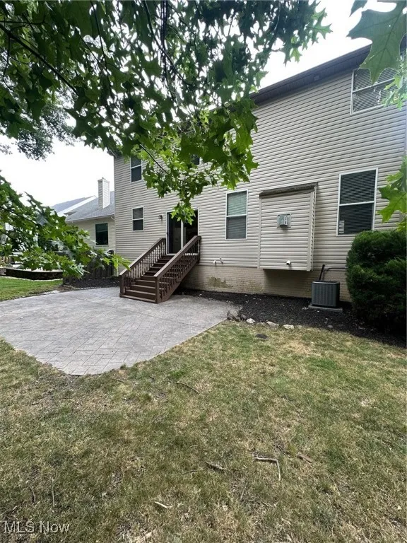 38464 Renwood Avenue, Avon, Ohio,MLS Now Listing ID