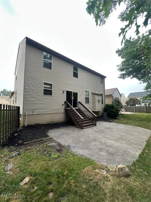 38464 Renwood Avenue, Avon, Ohio,MLS Now Listing ID