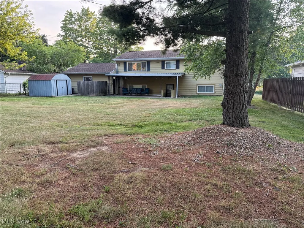 13143 Richards Drive, Strongsville, Ohio 44149,MLS Now Listing ID