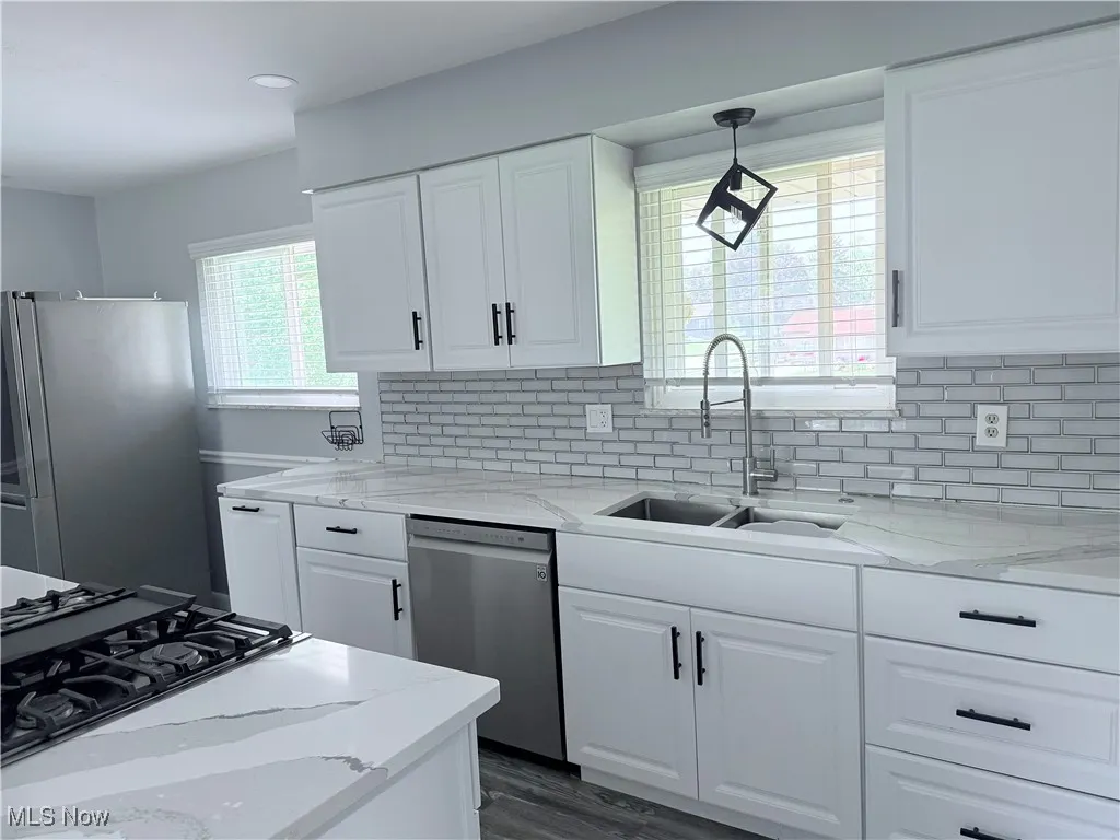 13143 Richards Drive, Strongsville, Ohio 44149,MLS Now Listing ID