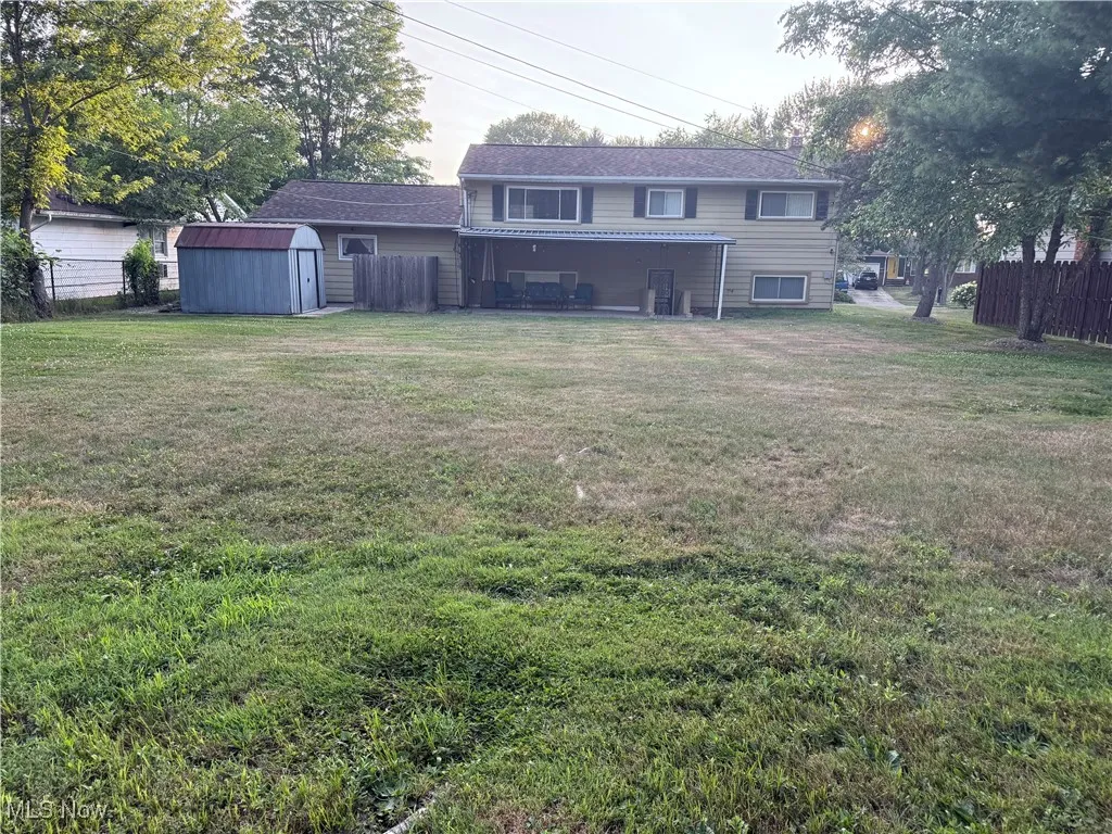 13143 Richards Drive, Strongsville, Ohio 44149,MLS Now Listing ID