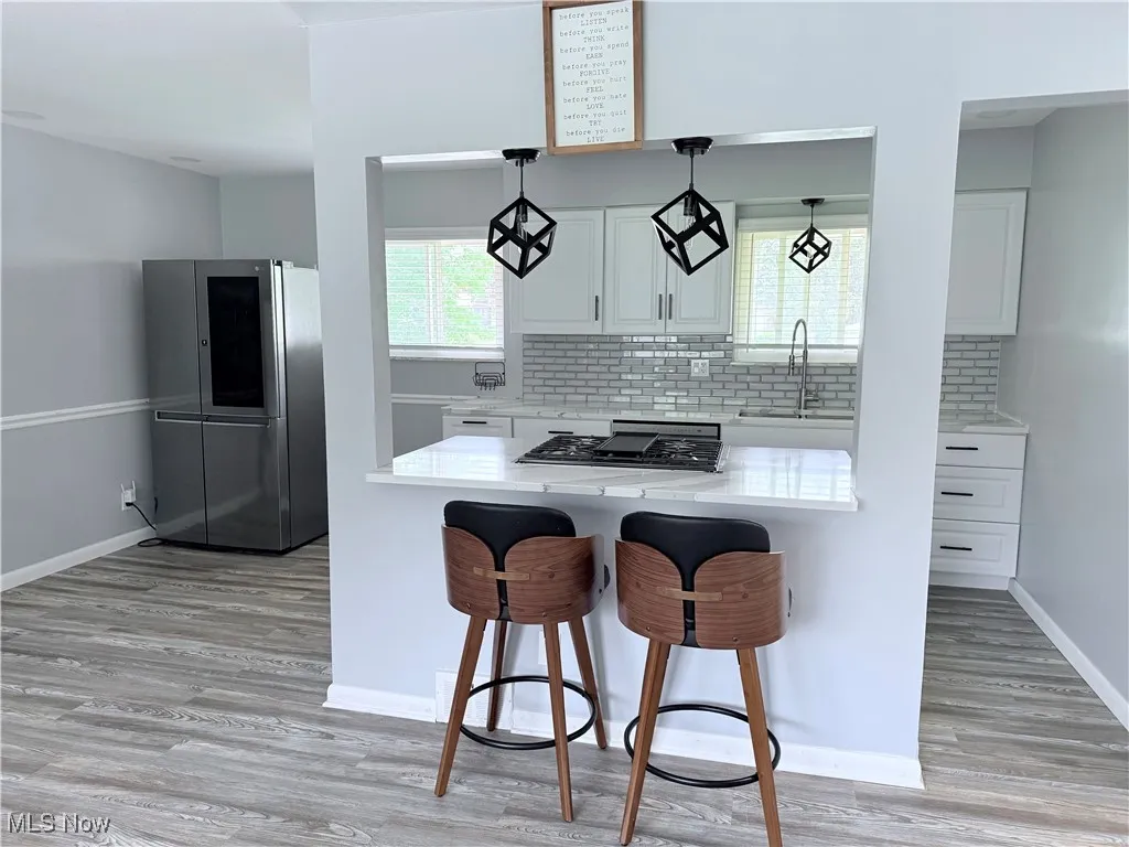 13143 Richards Drive, Strongsville, Ohio 44149,MLS Now Listing ID