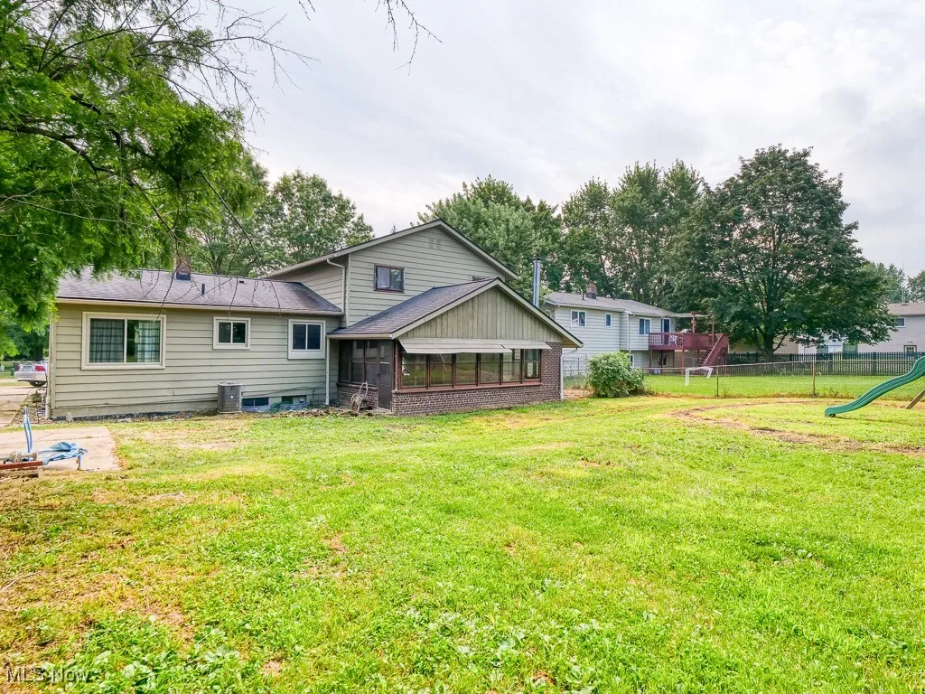 452 Deleware Drive, Brunswick, Ohio,MLS Now Listing ID