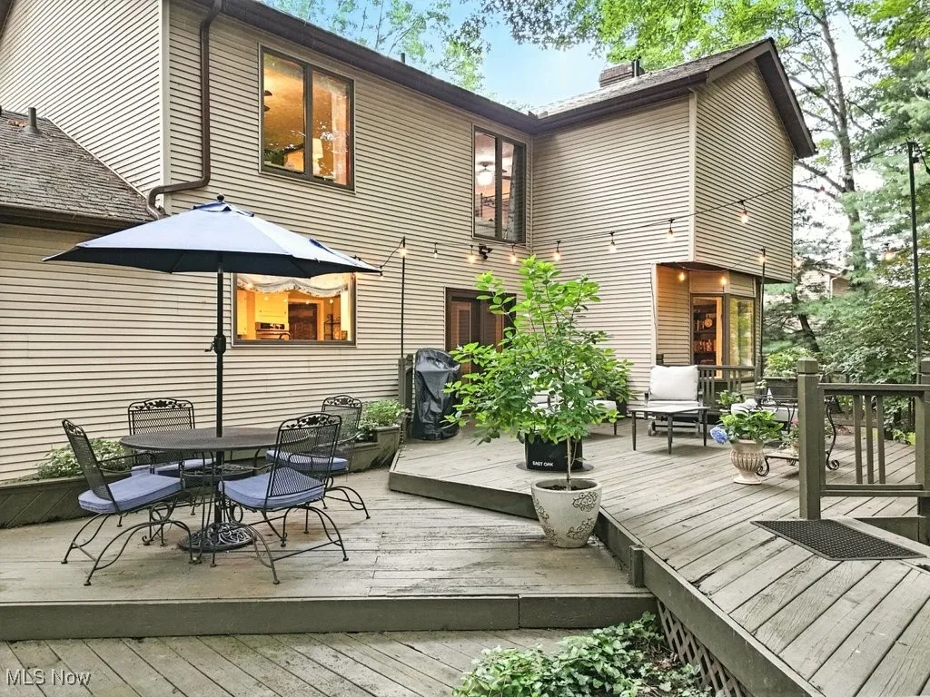 2813 Laurel Woods Boulevard, Stow, Ohio,MLS Now Listing ID