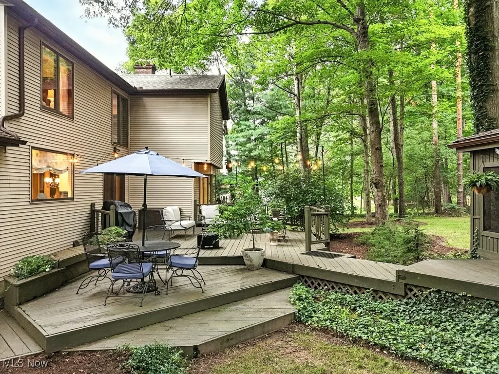 2813 Laurel Woods Boulevard, Stow, Ohio,MLS Now Listing ID