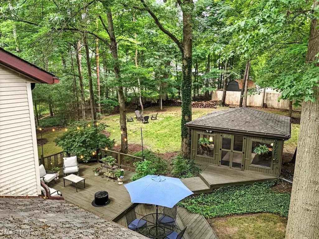 2813 Laurel Woods Boulevard, Stow, Ohio,MLS Now Listing ID