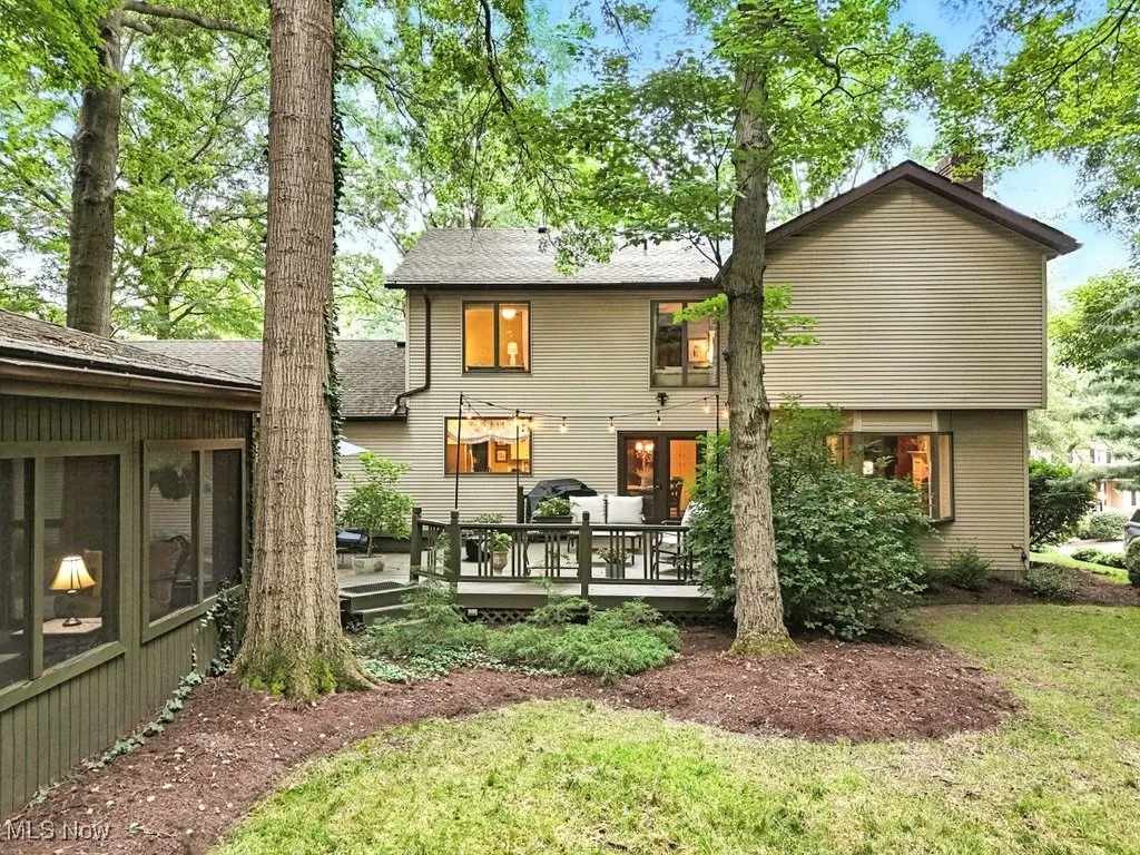 Back of Home
