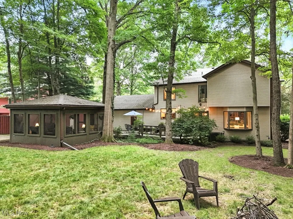 Back of Home