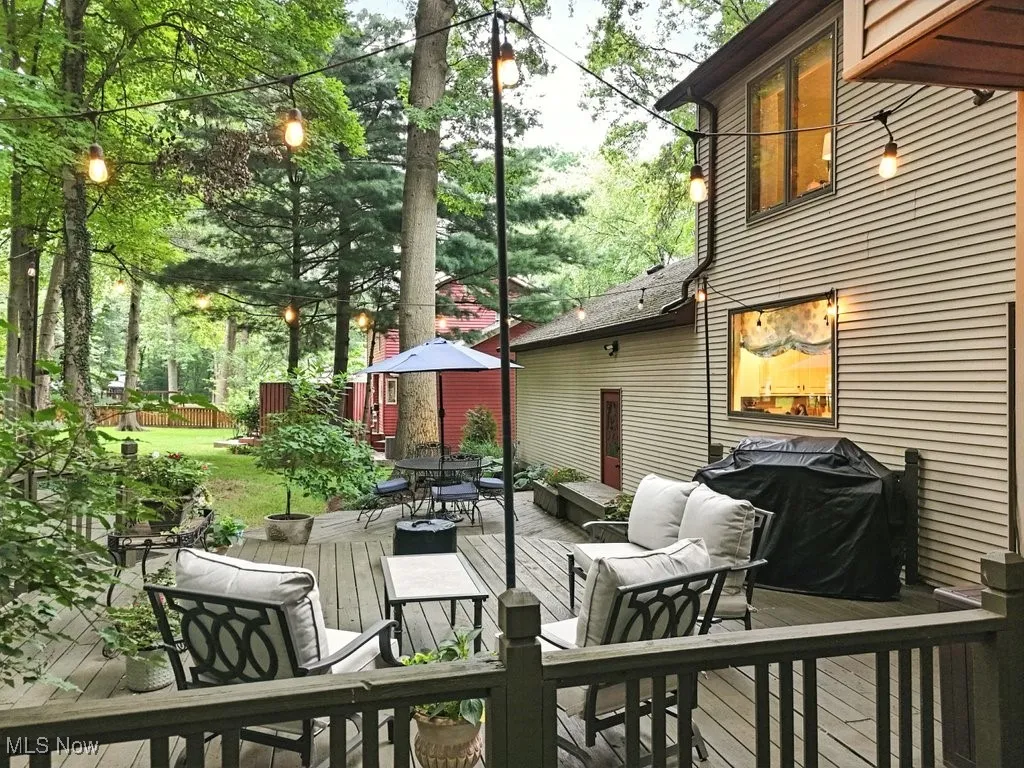 2813 Laurel Woods Boulevard, Stow, Ohio,MLS Now Listing ID