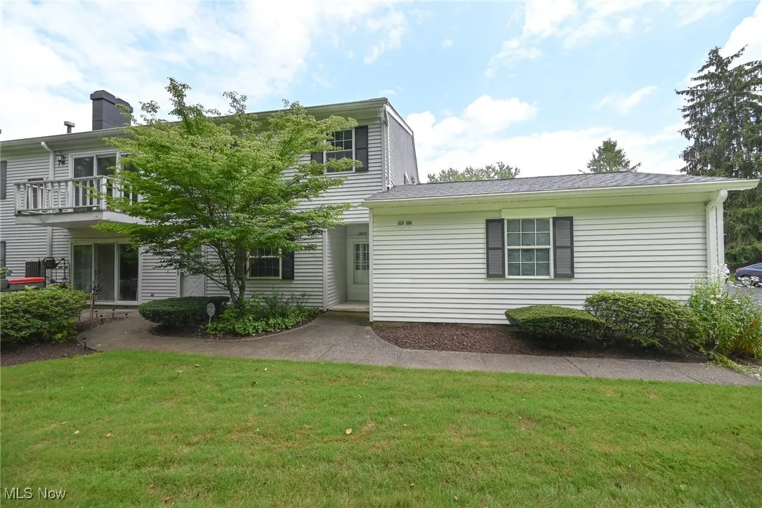 17672 Eastbrook Trail, Chagrin Falls, Ohio,MLS Now Listing ID