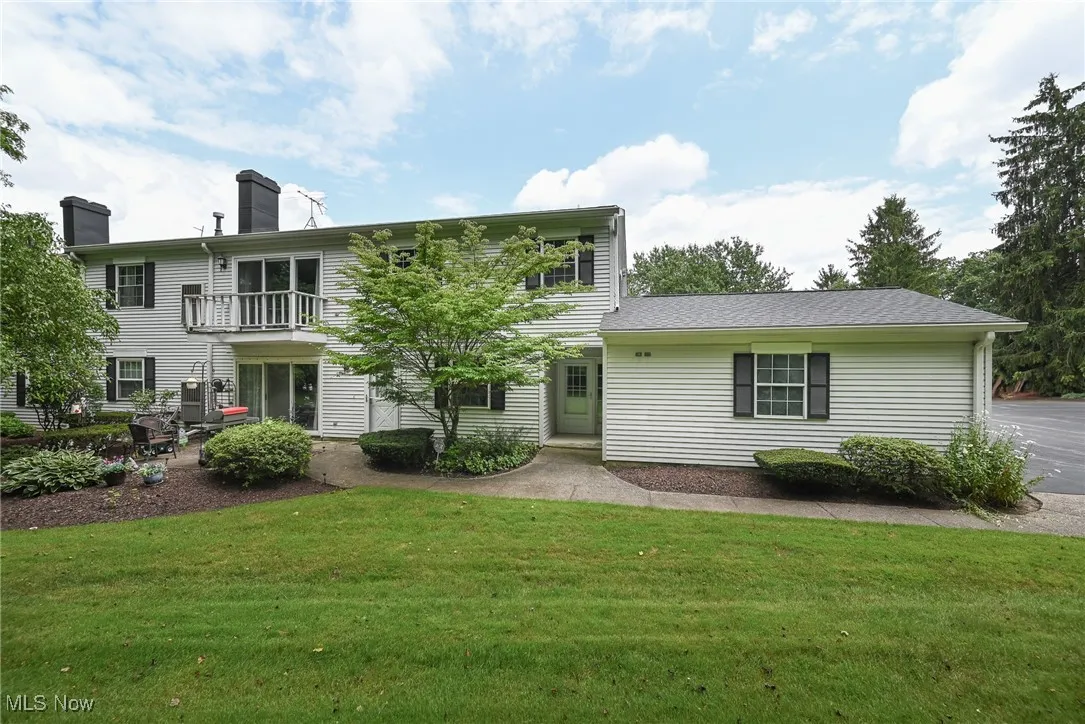 17672 Eastbrook Trail, Chagrin Falls, Ohio,MLS Now Listing ID