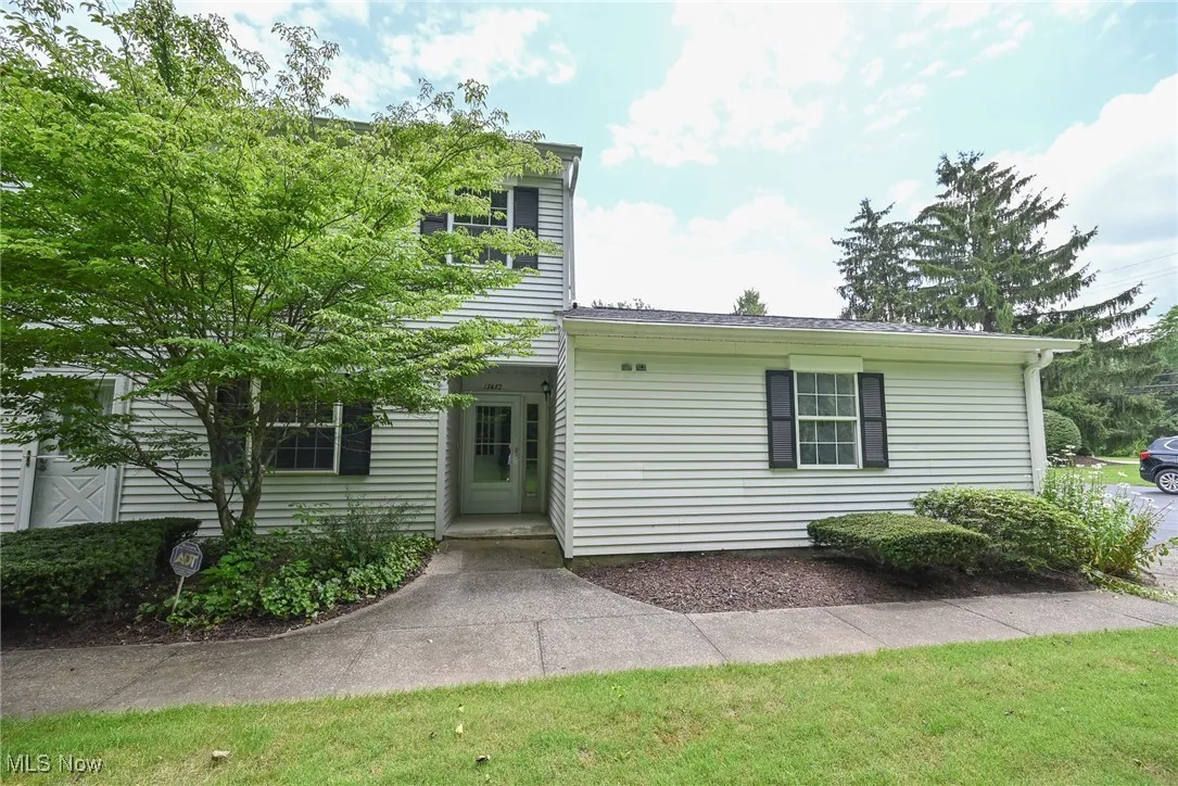 17672 Eastbrook Trail, Chagrin Falls, Ohio,MLS Now Listing ID