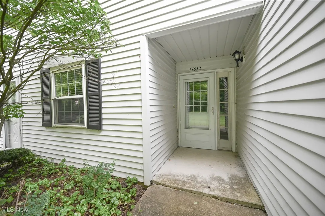 17672 Eastbrook Trail, Chagrin Falls, Ohio,MLS Now Listing ID