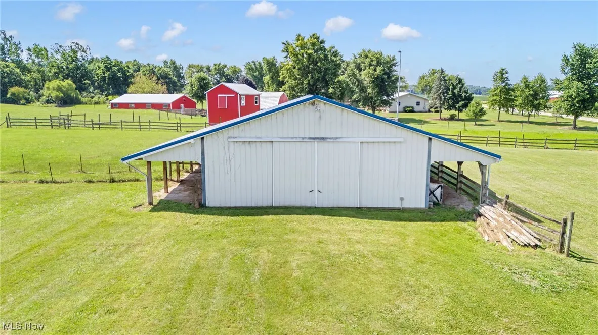 21403 Vermont Street, Litchfield, Ohio,MLS Now Listing ID