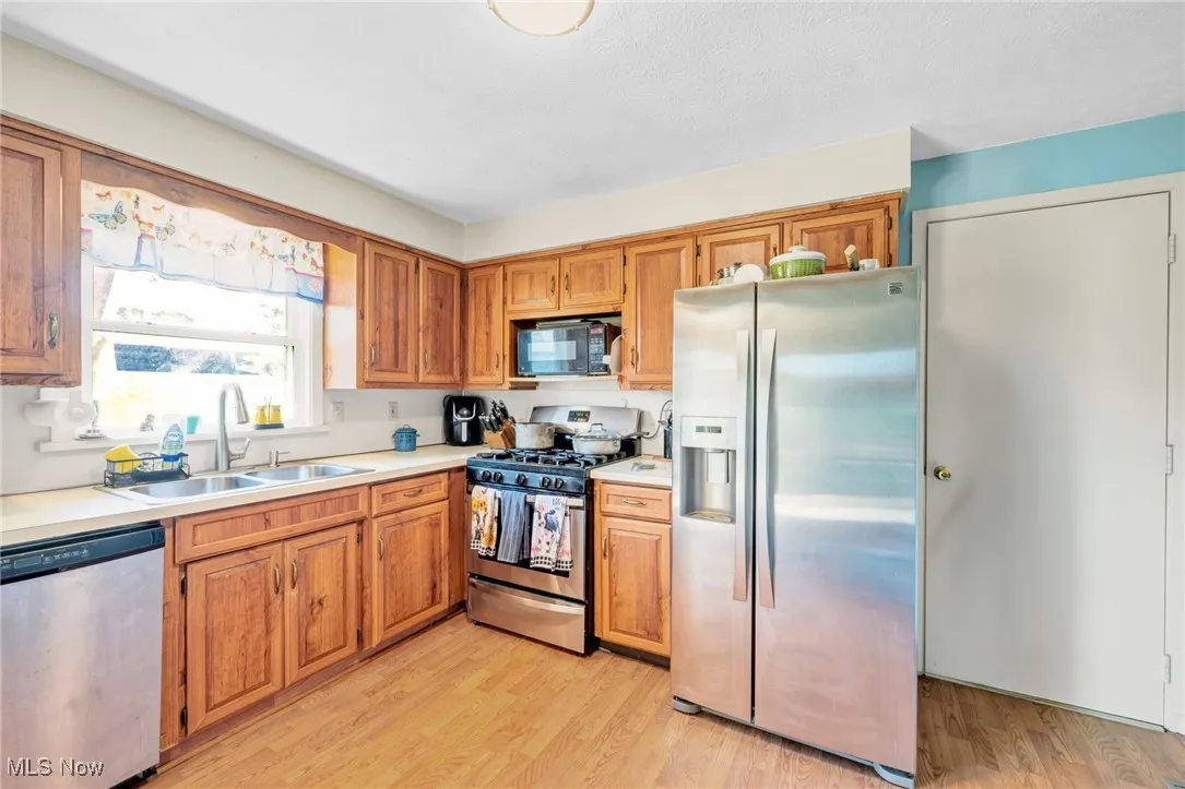 21403 Vermont Street, Litchfield, Ohio,MLS Now Listing ID