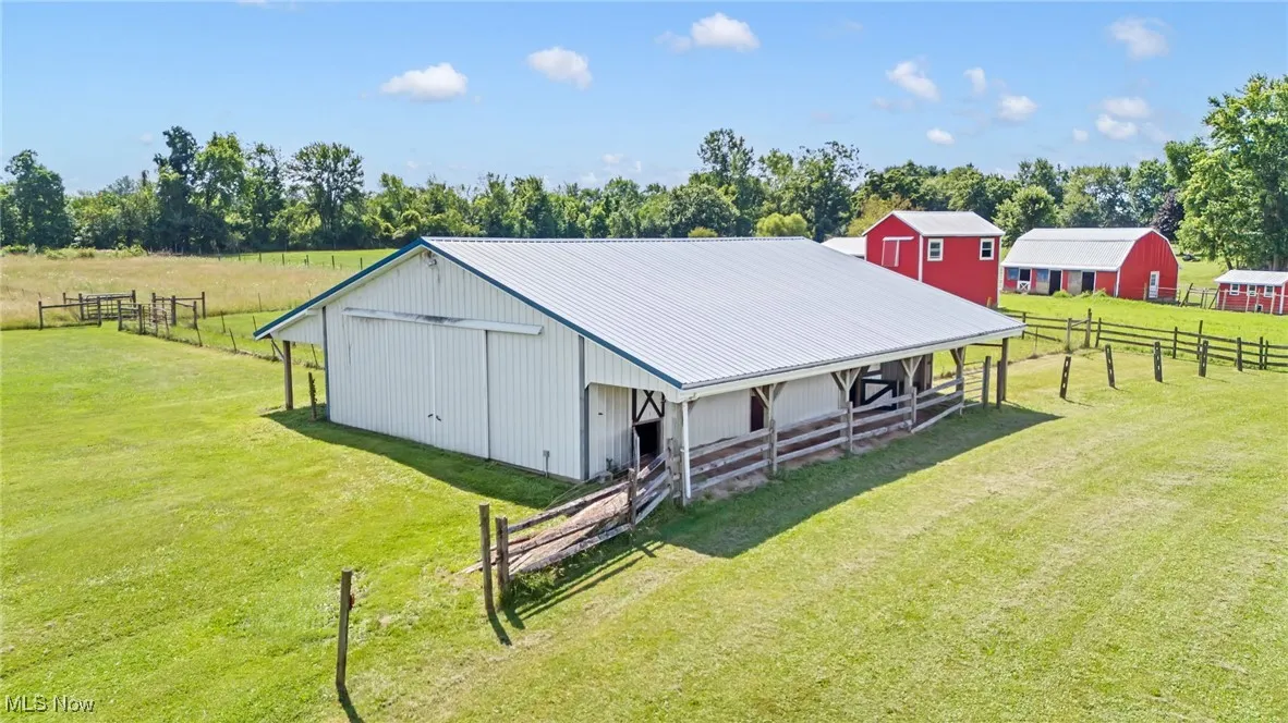 21403 Vermont Street, Litchfield, Ohio,MLS Now Listing ID