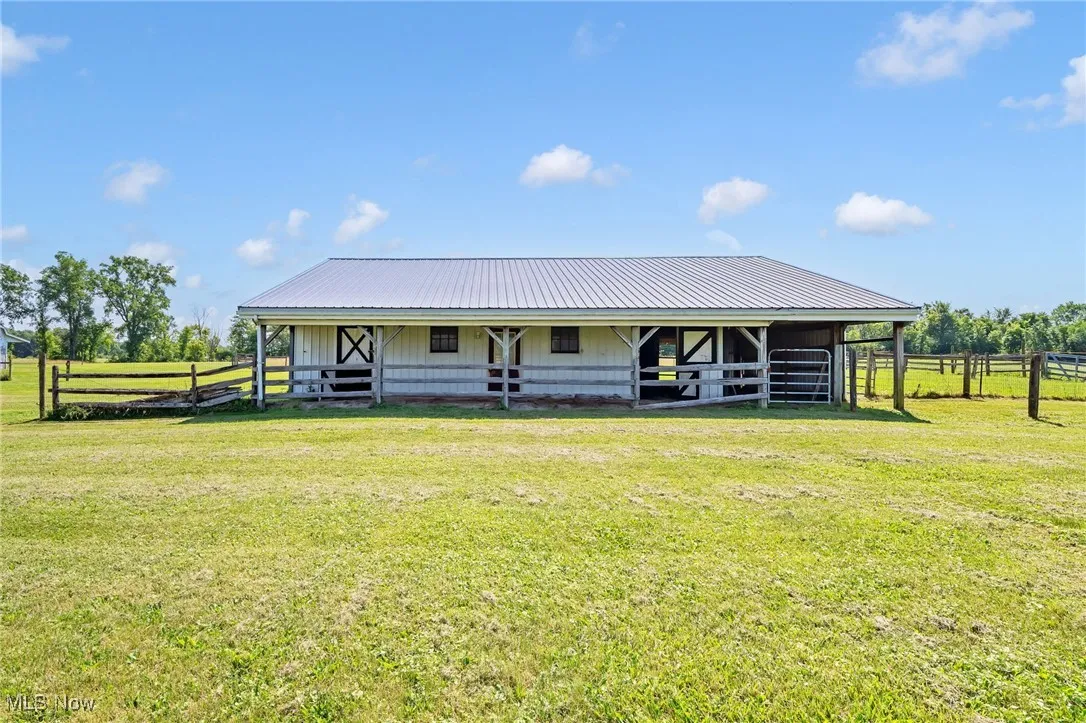 21403 Vermont Street, Litchfield, Ohio,MLS Now Listing ID