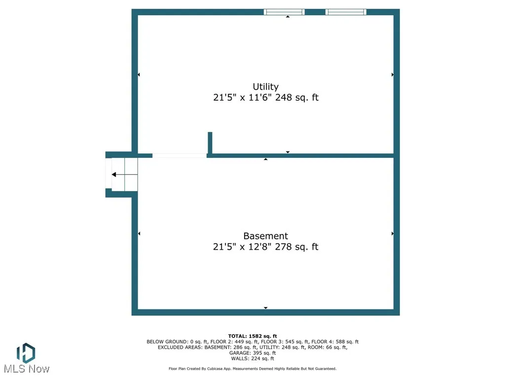 21403 Vermont Street, Litchfield, Ohio,MLS Now Listing ID