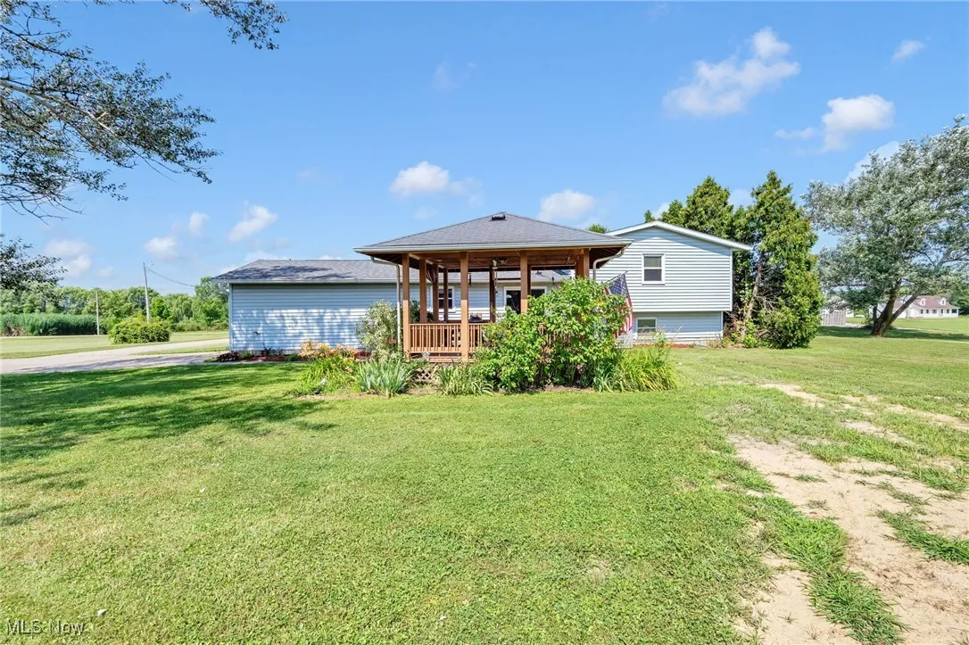 21403 Vermont Street, Litchfield, Ohio,MLS Now Listing ID