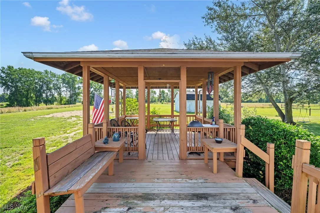 21403 Vermont Street, Litchfield, Ohio,MLS Now Listing ID