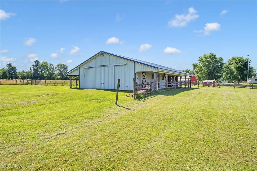 21403 Vermont Street, Litchfield, Ohio,MLS Now Listing ID