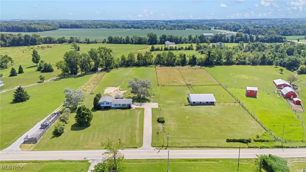 21403 Vermont Street, Litchfield, Ohio,MLS Now Listing ID
