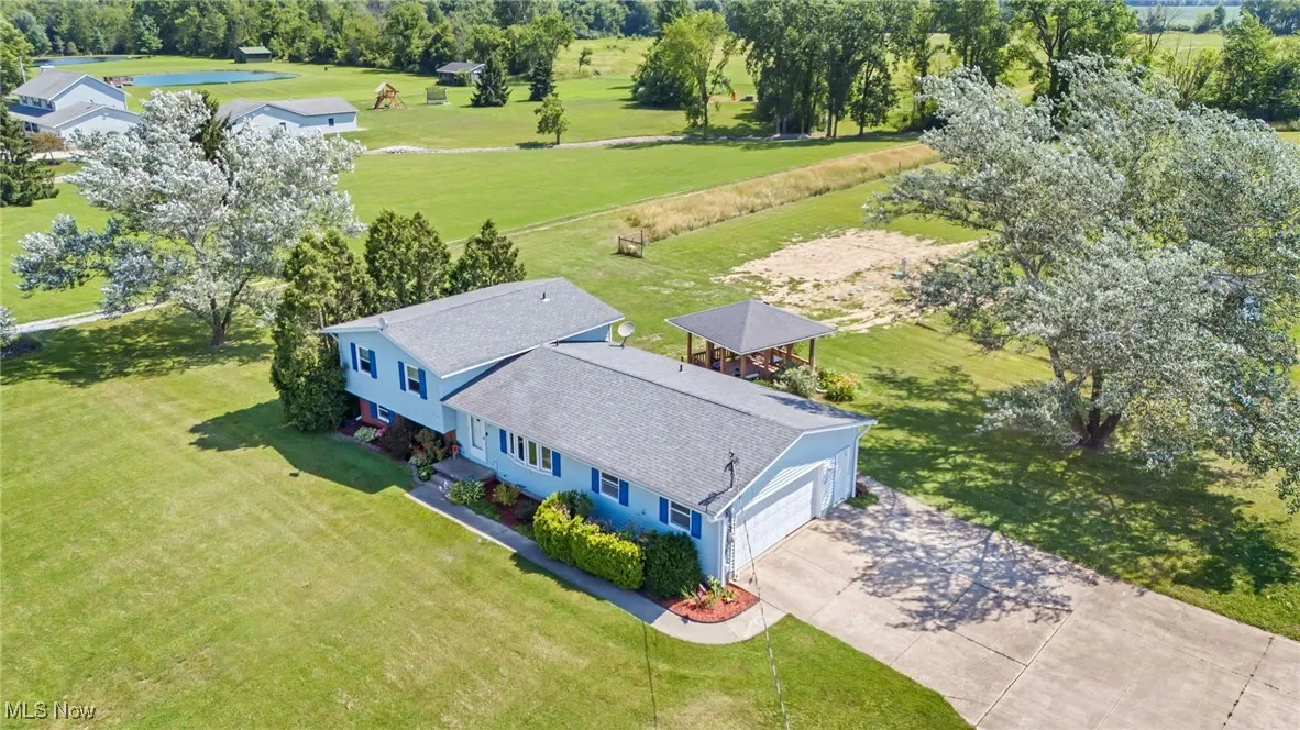 21403 Vermont Street, Litchfield, Ohio,MLS Now Listing ID