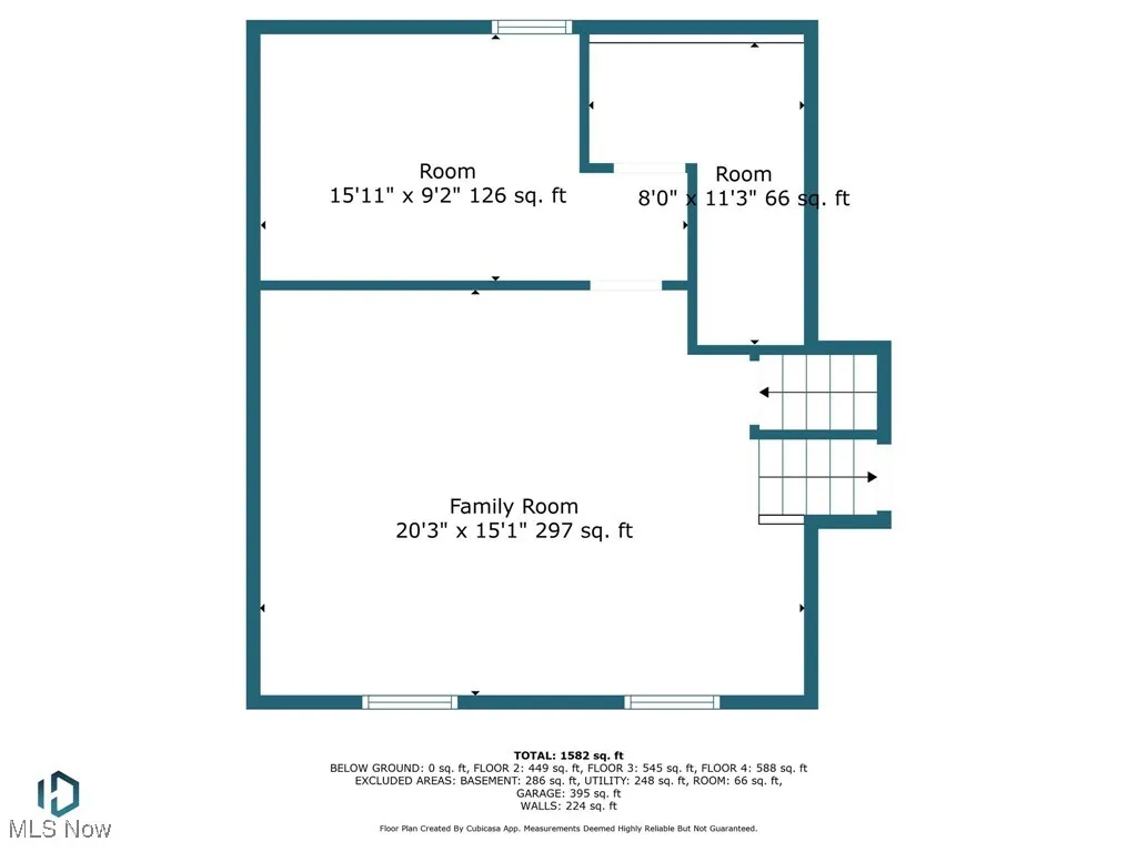 21403 Vermont Street, Litchfield, Ohio,MLS Now Listing ID