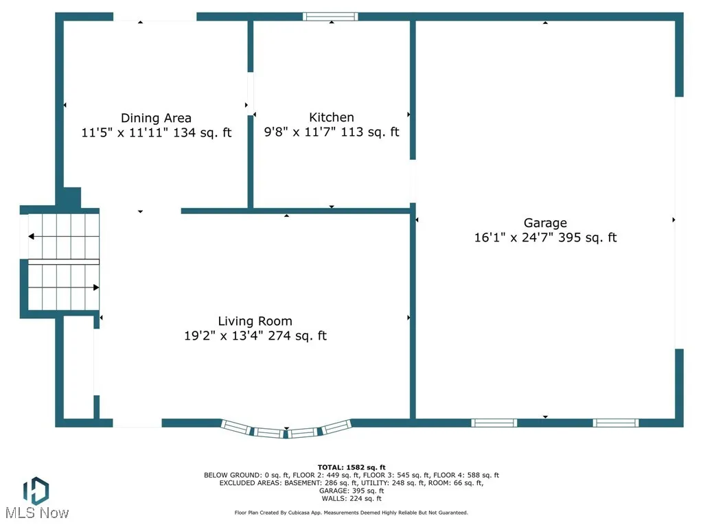 21403 Vermont Street, Litchfield, Ohio,MLS Now Listing ID