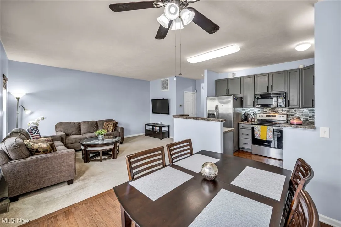 136 River Rock Way, Berea, Ohio,MLS Now Listing ID
