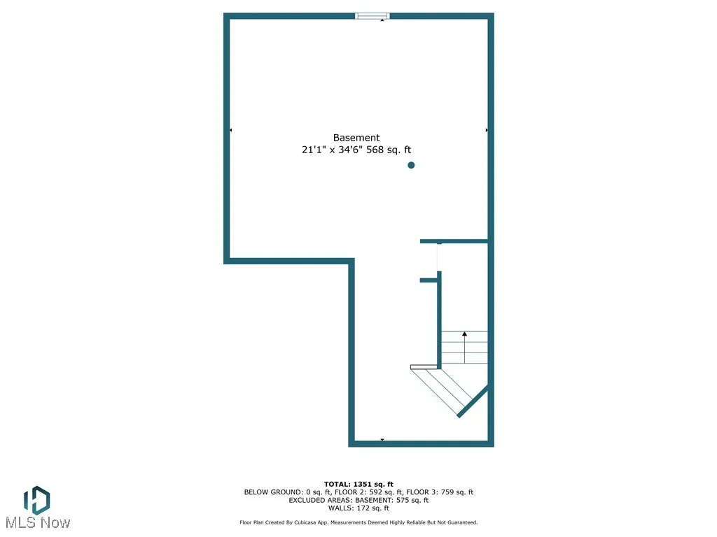 136 River Rock Way, Berea, Ohio,MLS Now Listing ID