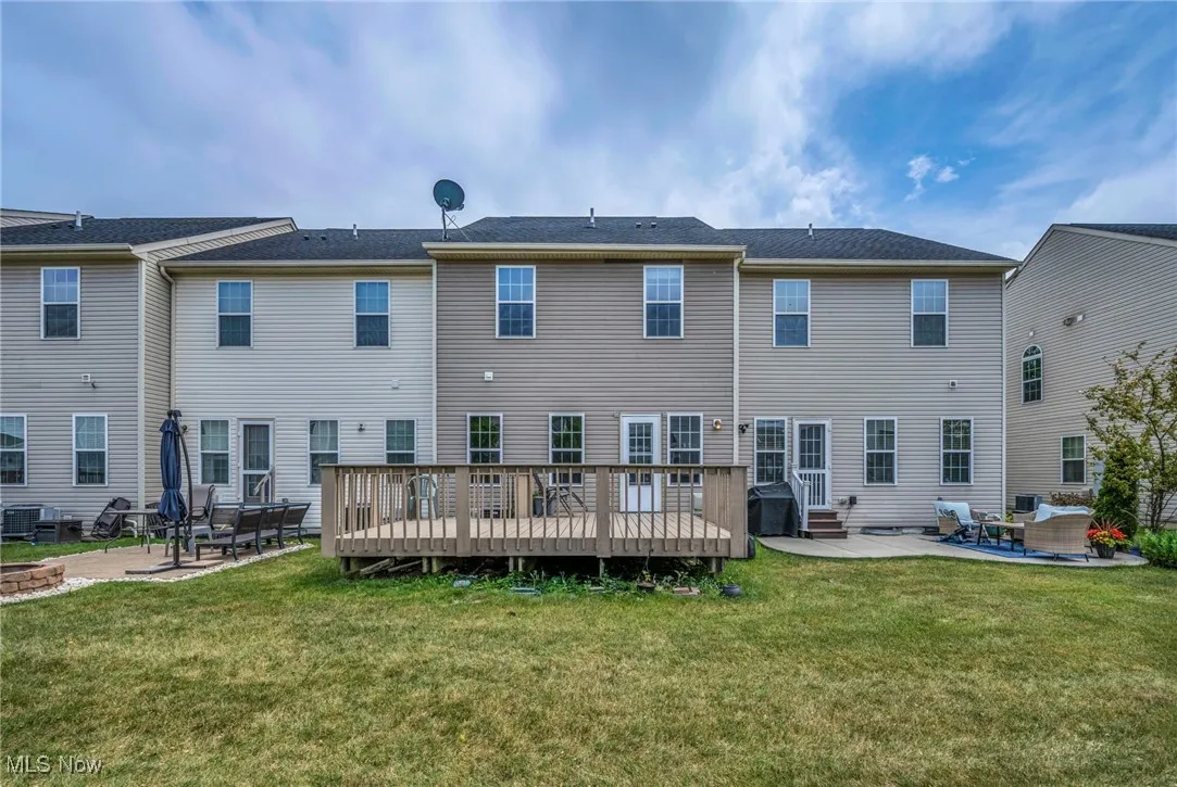 136 River Rock Way, Berea, Ohio,MLS Now Listing ID
