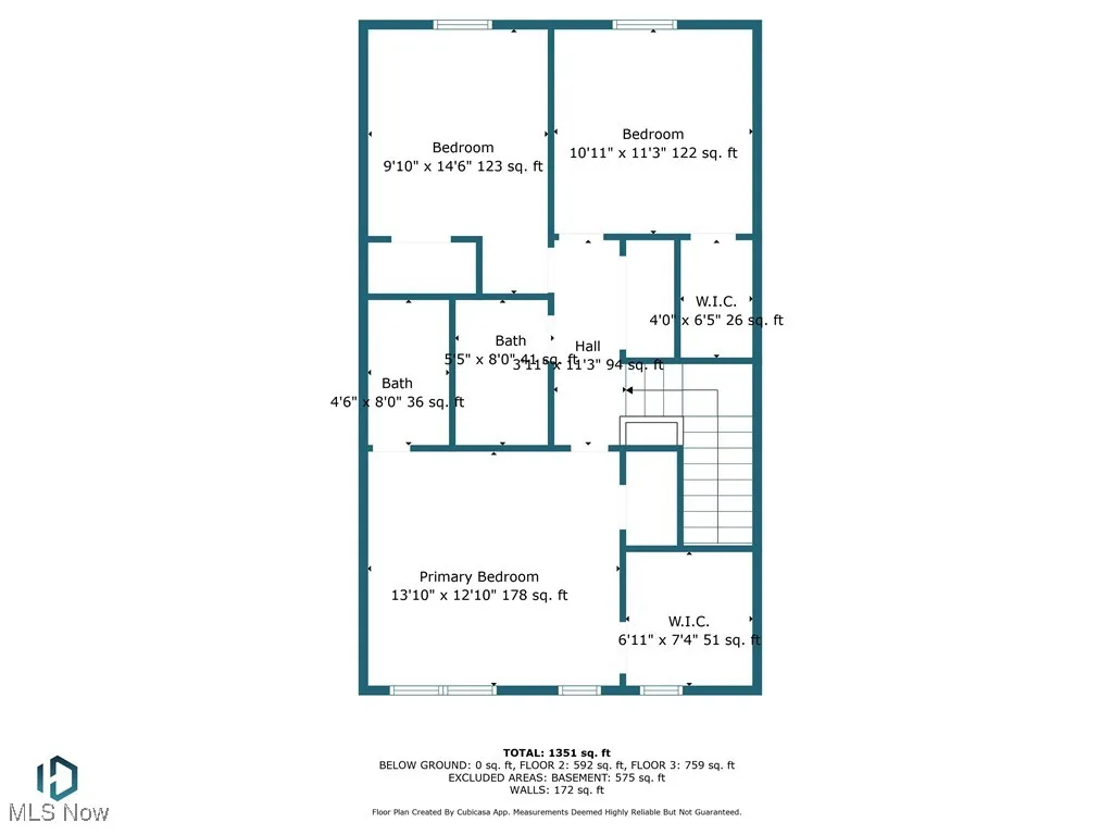 136 River Rock Way, Berea, Ohio,MLS Now Listing ID