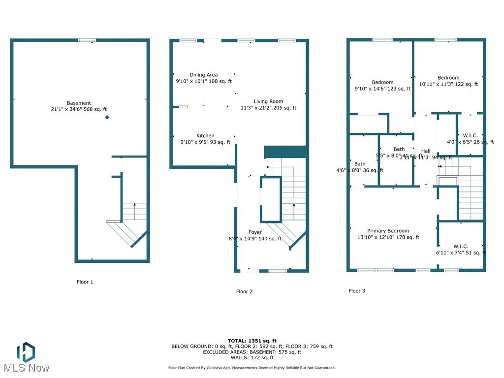 136 River Rock Way, Berea, Ohio,MLS Now Listing ID