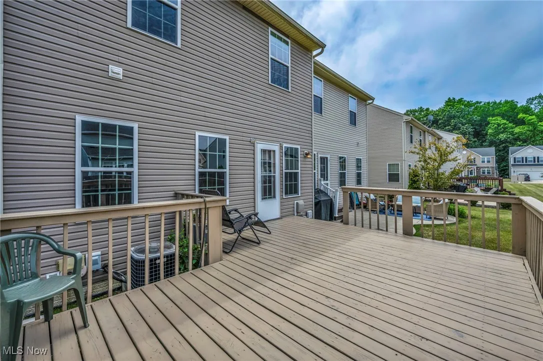 136 River Rock Way, Berea, Ohio,MLS Now Listing ID