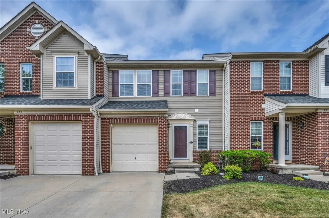 136 River Rock Way, Berea, Ohio,MLS Now Listing ID