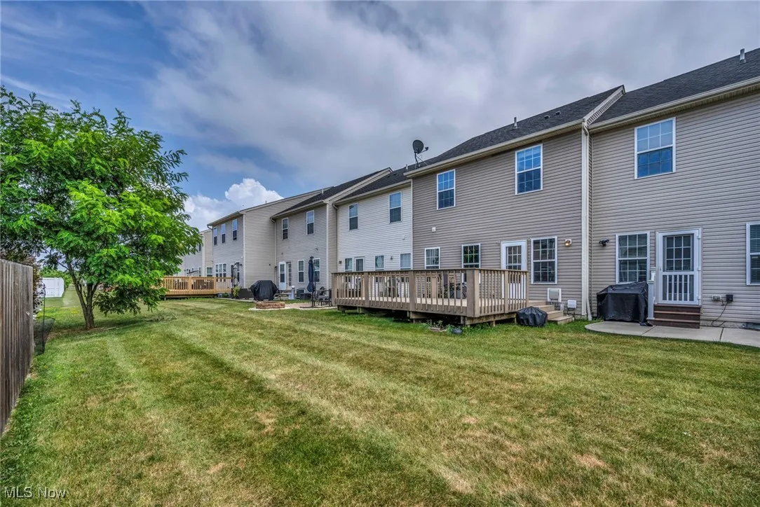 136 River Rock Way, Berea, Ohio,MLS Now Listing ID