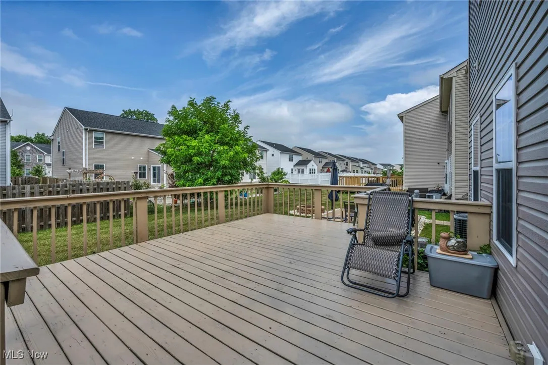 136 River Rock Way, Berea, Ohio,MLS Now Listing ID