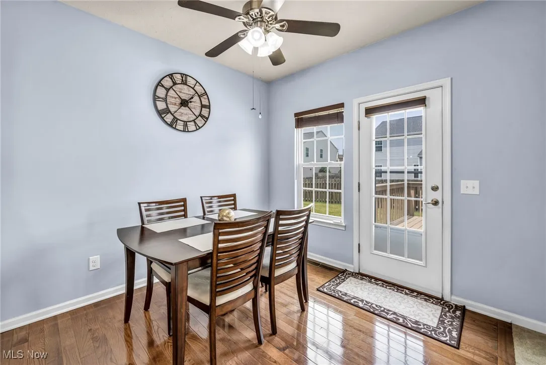 136 River Rock Way, Berea, Ohio,MLS Now Listing ID