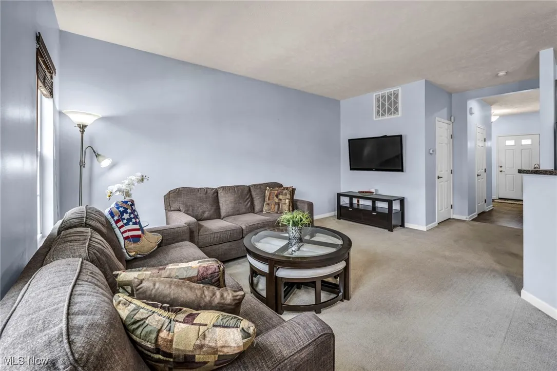 136 River Rock Way, Berea, Ohio,MLS Now Listing ID