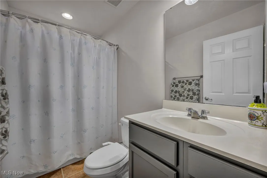 136 River Rock Way, Berea, Ohio,MLS Now Listing ID