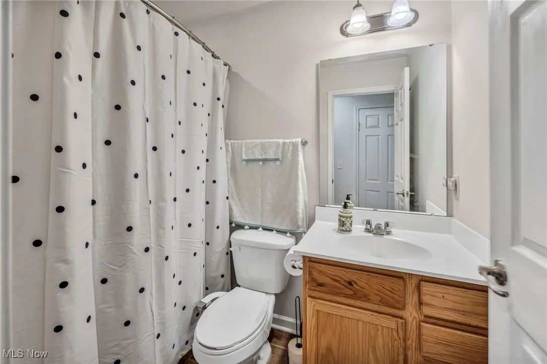136 River Rock Way, Berea, Ohio,MLS Now Listing ID