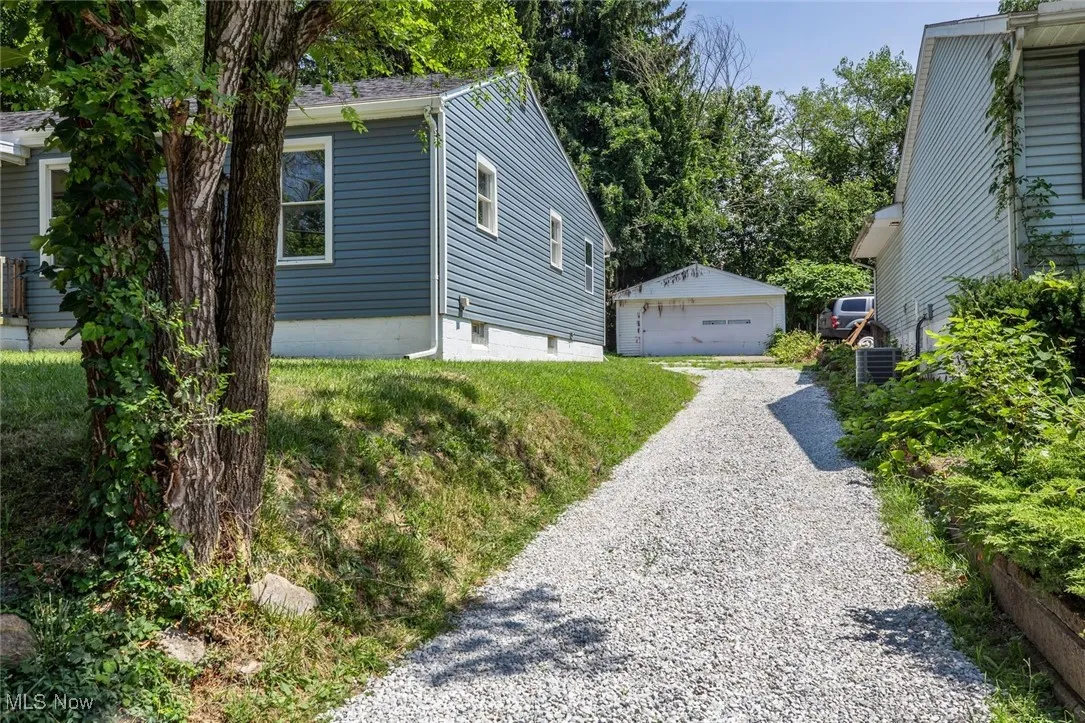 333 Eastland Avenue, Akron, Ohio,MLS Now Listing ID