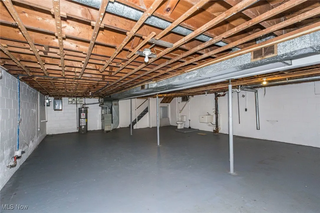 333 Eastland Avenue, Akron, Ohio,MLS Now Listing ID